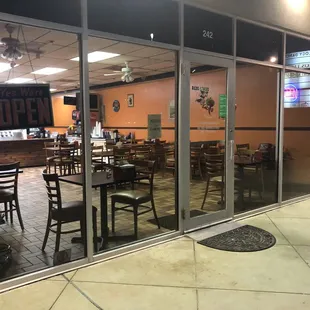 Looks kinda sad, but give it a shot!