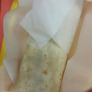 Super Burrito
