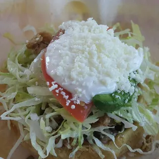 Sopes