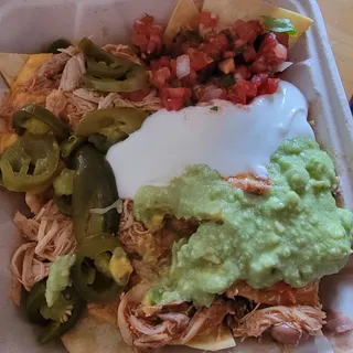 Nachos