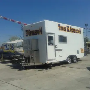  a food truck