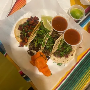 Tacos