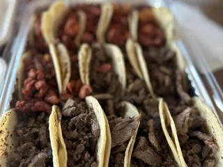 Taqueria 2 Potrillos