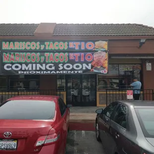 Grand opening 12-6-19