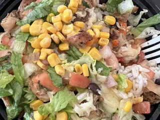 Poblano Mexican Grill East