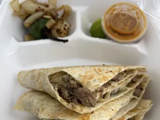 Tacos Uruapan