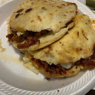 trompo gorditas