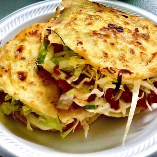 Trompo Gorditas