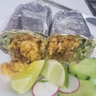 wraps, food, burrito, burritos and wraps