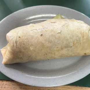 Burrito Supreme