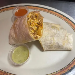 food, burritos and wraps, wraps, burrito