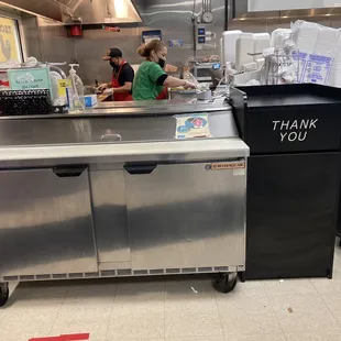 interior, sushi and sashimi