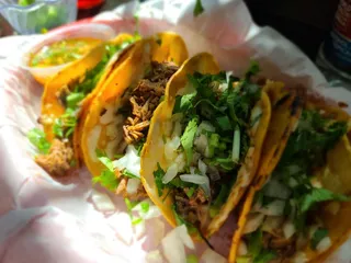 Tacos El Guero
