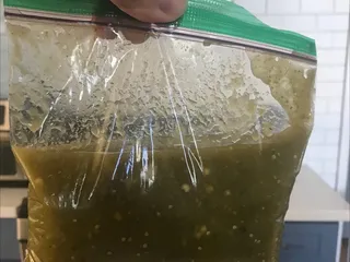 Tamales Doña Lupe