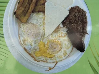 Pupusas Cojute