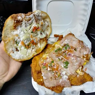 Torta Loca (Crazy Torta) Yummy ;-)