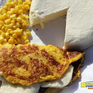 Chapas!!!! delicious must try