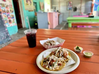 Ensenada Street Food