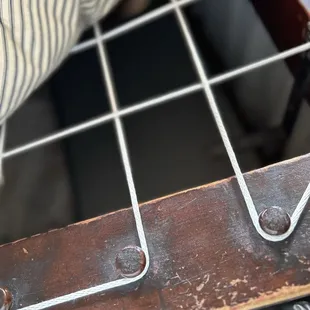 "Sleep tight" came from tightening the ropes below the feather mattress