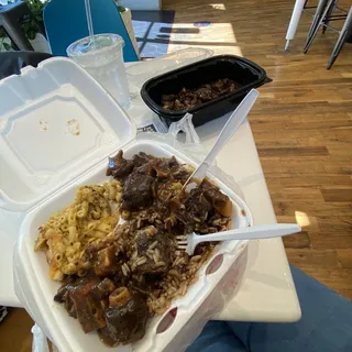 OXTAIL