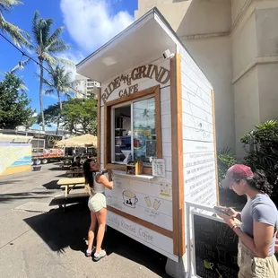 Storefront