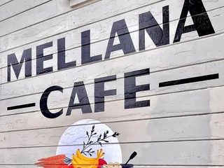 Mellana Cafe