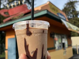 Lucia Drive Through Espresso