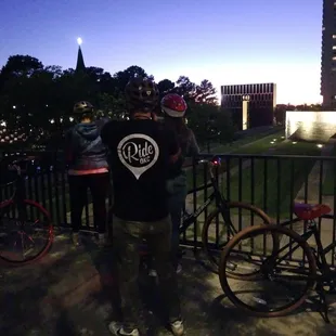 OKC Memorial