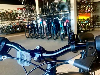 Trek Bicycle Store