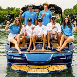 Ride Wake & Surf