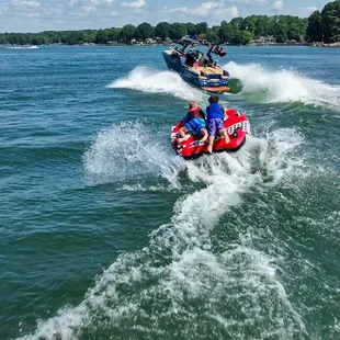 Tubing