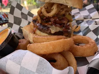 Fisher's Cafe & Pub