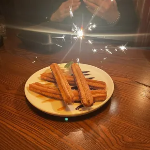 Churros