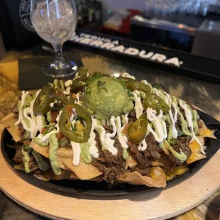 Nachos