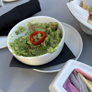 Guacamole