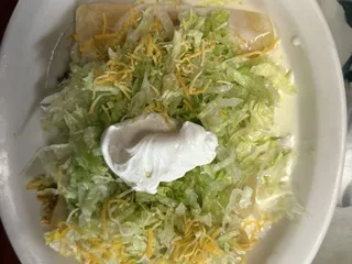 Chavas Mexican Restaurant
