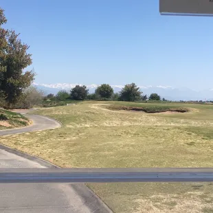 Ridge Creek Golf Club