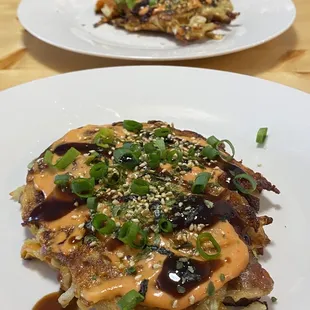 Okonomiyaki