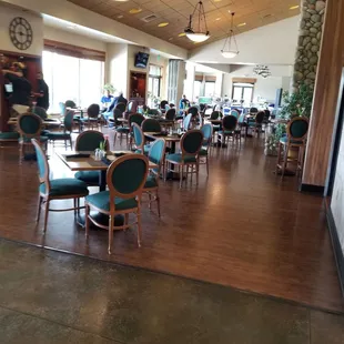 Ridge Golf Course & Events Center
