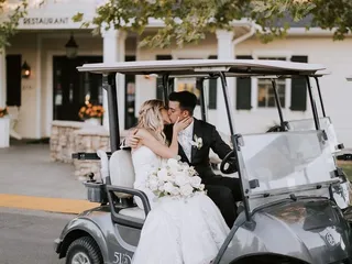 Morgan Creek Golf Club