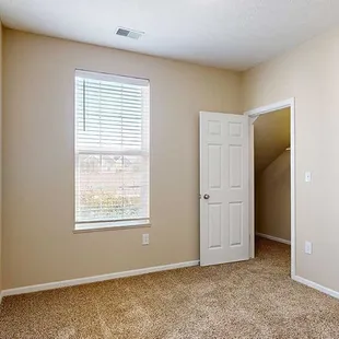 Ridge Pointe 3-bed Milan Villa (#89) - Third Bedroom