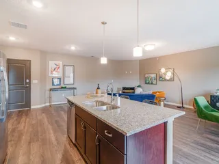 The Flats at Shadow Creek