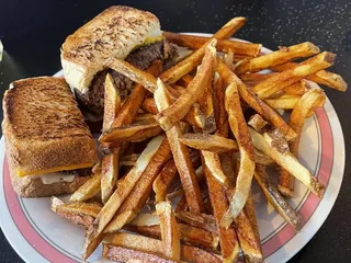 The Dougout Pub & Grill