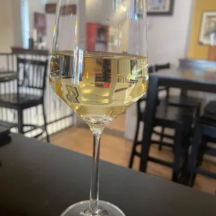 Beautiful Pinot Grigio