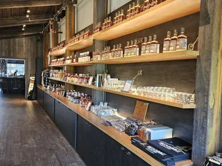 Breckenridge Distillery