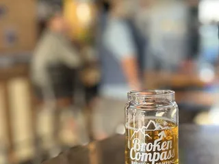 Broken Compass Brewing
