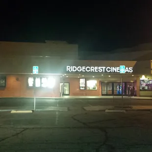 Teeny tiny theater
