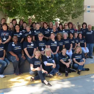 RRH Development Foundation - Employee Giving Campaign