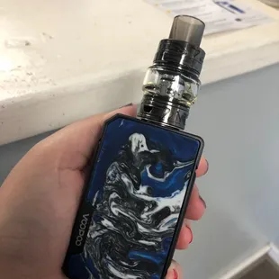 Love my new vape!
