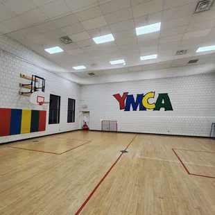 Kids gym